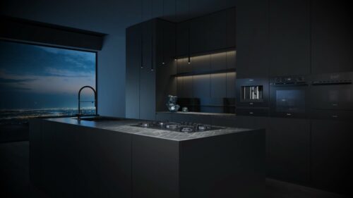 elba-black line video