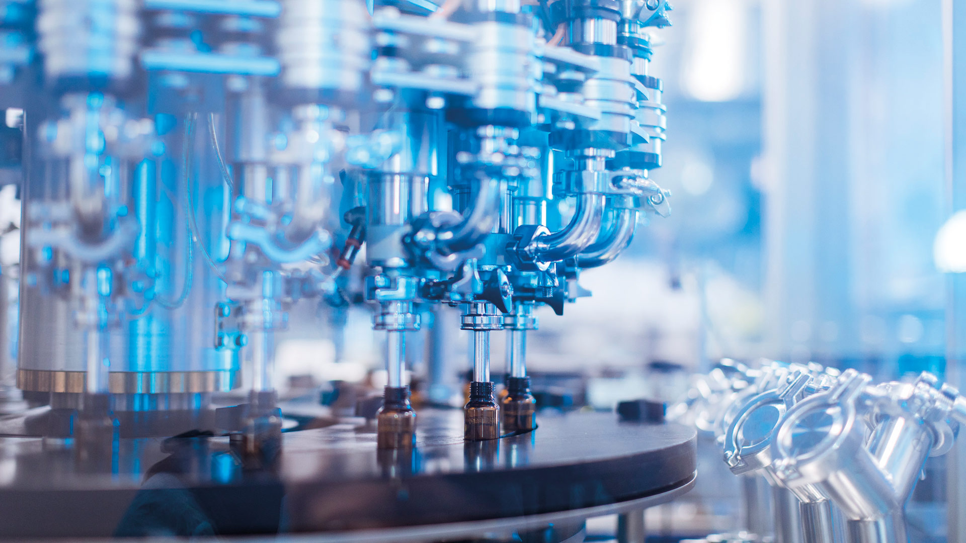Laboratorio di Biofarma GROUP